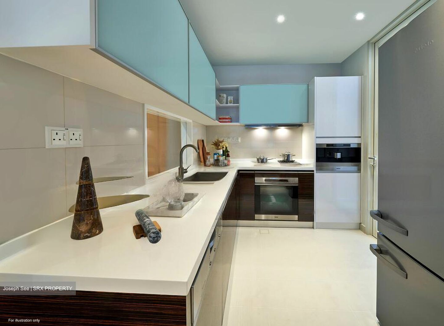 The Residences at W Singapore Sentosa Cove (D4), Condominium #461125921